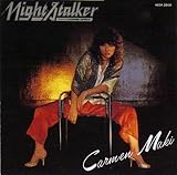 NIGHT STALKER