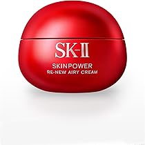 Amazon.co.jp: 【25年9月20日発売】SK-II スキンパワー リニュー