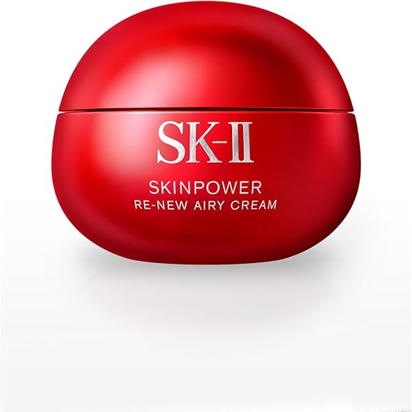 【新品】SK-II スキンパワーリニューエッセンス 50ml Amazon.co.jp: 【25年9月20日発売】SK-II スキンパワー リニュー
