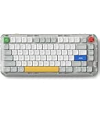 Amazon.co.jp: NuPhy Kick75 ワイヤレス ロープロファイル メカニカル