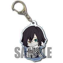 美品★鬼滅の刃【伊黒小芭内】ローソン★アクリルキーホルダー★アクキー Amazon.co.jp: 鬼滅の刃 伊黒 小芭内 ぎゅぎゅっと アクリル