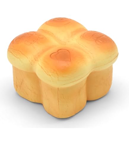 Amazon | ♯Gti29GZどうぶつのパンやさんゴムストラップ付全6種