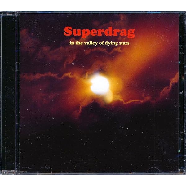 Amazon.co.jp: In the Valley of Dying Stars: Music Superdrag/In The