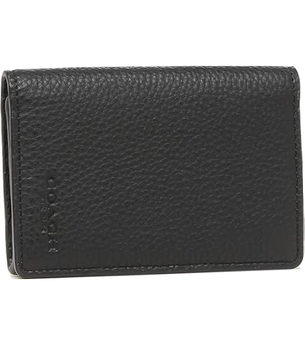 Amazon.co.jp: Montblanc 7167 Business Card Holder : Clothing