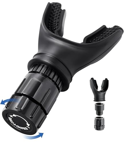 Amazon.co.jp: POWERbreathe パワーブリーズ EX1 呼気筋トレーニング