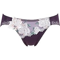 Amazon.co.jp: ワコール Wacoal サルート Salute 11G PTJ411 Tバック