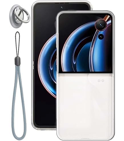 Amazon.co.jp: 【本体一括購入】Y!mobile nubia Flip 2 ブラック