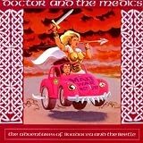 The Adventures of Boedacea and the Beetle