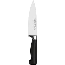 Amazon | ZWILLING (ツヴィリング) Four Star 7インチ レーザー