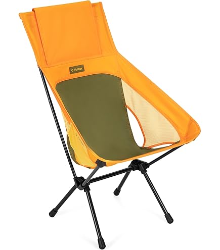 Amazon.co.jp: Helinox Chair Zero Highback 超軽量快適コンパクト