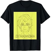 Amazon | KING OF PRISM フェイスシリーズ 法月仁 Tシャツ | T