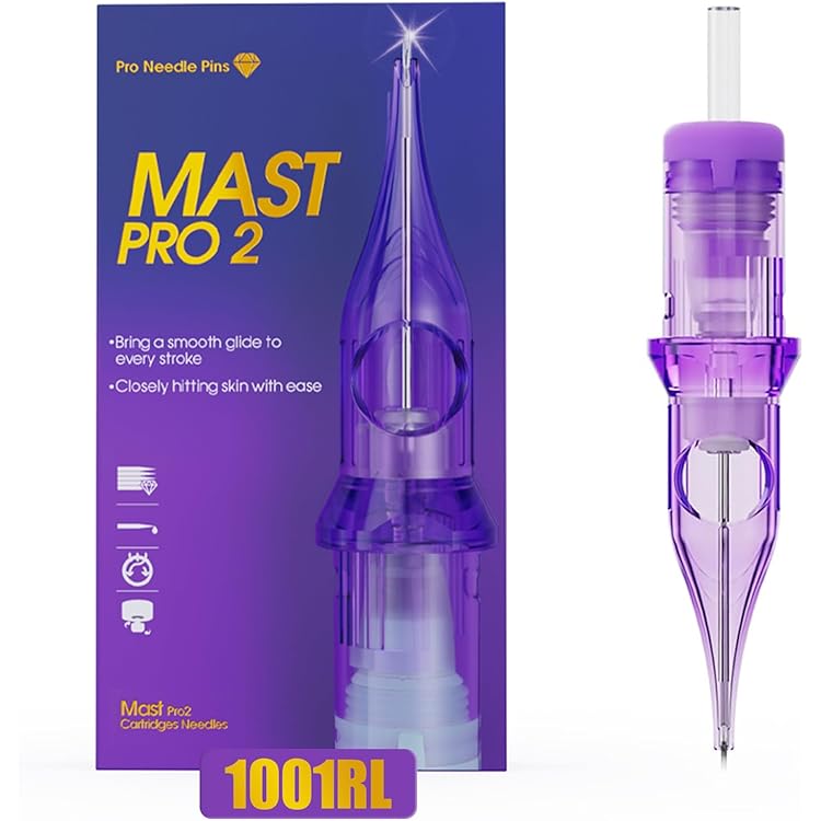 Amazon | Mast P20 ワイヤレス タトゥー ペン マシン ロータリー
