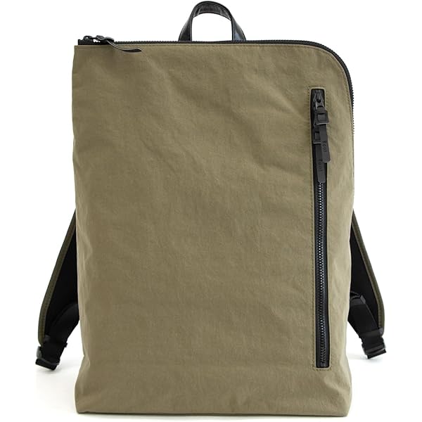 Amazon.co.jp: [Root] 和ックパックミニ habit KONBU®(コンブ