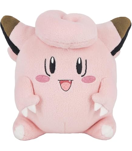 Amazon.co.jp: ポケモンセンターオリジナル ぬいぐるみ リーリエがたい