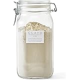 CLAYD for Bath(クレイドフォーバス)CANISTER SET