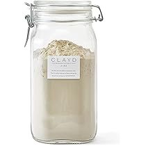 Amazon.co.jp: CLAYD for Bath(クレイドフォーバス)CANISTER SET : Beauty