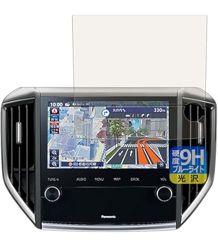 Amazon | PDA工房 パナソニック ビルトインナビ CN-LR840D / CN