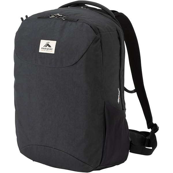 Amazon.co.jp: Macpack Quest 23 Backpack, For Travel, Business
