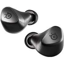 Amazon.co.jp: SteelSeries Arctis GameBuds ゲーミングワイヤレス