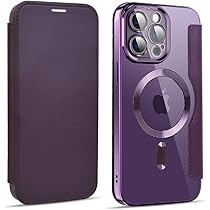⭐︎携帯ケース⭐︎メル Amazon.co.jp: CeleBerry iPhone 14 ケース 手帳型 透明 薄型