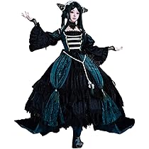 黒執事　シエル　普段着　緑　コスプレ　衣装　M 黒執事 -緑の魔女編- シエル・ファントムハイヴ コスプレ衣装