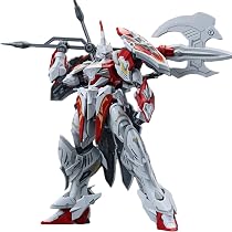 完成品 霊槍-ラモラック SC-008 SNAA 円卓の騎士団シリーズ 61bRbmwZIRL._AC_UL210_SR210,