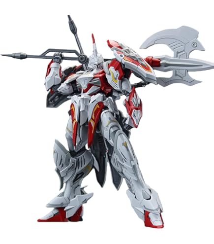 Amazon.co.jp: HG 1/144 ZGMF-2000 グフイグナイテッド (量産機) (機動