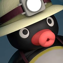 ピングーの人気壁紙画像 ピングー (Pingu)