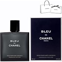 Amazon | 【国内正規品】CHANEL シャネル ブルー ドゥ シャネル