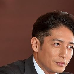 玉木宏の人気壁紙画像 『桜の塔』上條漣（かみじょう れん）