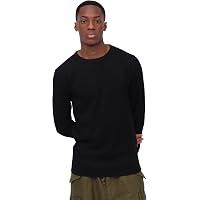 Amazon.co.jp: [Avirex] [アヴィレックス] 《DAILY》 L/S THERMAL