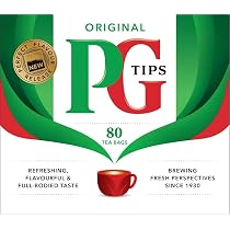 Amazon.co.jp: ヨークシャーティー ゴールド 80bags : 食品・飲料・お酒