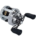 Amazon | ダイワ(DAIWA) ベイトリール 18 RYOGA 1520H(2018モデル