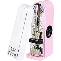 メトロノーム 高精度 コンパクト振り子式 大音量 ピアノ練習 楽器演奏用 音楽 楽天市場】メトロノーム 高精度 コンパクト振り子式 大音量