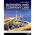 Business and Company Law