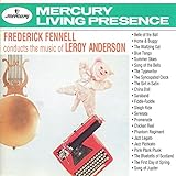 Music of Leroy Anderson