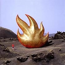 Audioslave Out Of Exile シールド 未開封 レコード Audioslave Out Of Exile シールド 未開封 レコード Amazon.co