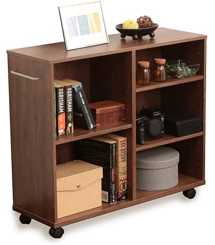 堀田木工所　キャスター付デスクワゴン 堀田木工所 国産 キャスター付き デスクワゴン サイドワゴン