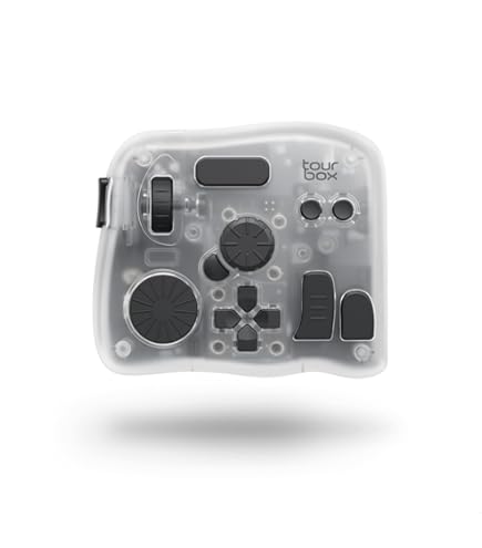 Amazon.co.jp: For TourBox Lite/Elite ケース 収納ケース【JYJIEJIE