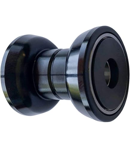 Amazon | Burgtec Enduro Mk3 ステム ブラック、35mm x 42.5mm