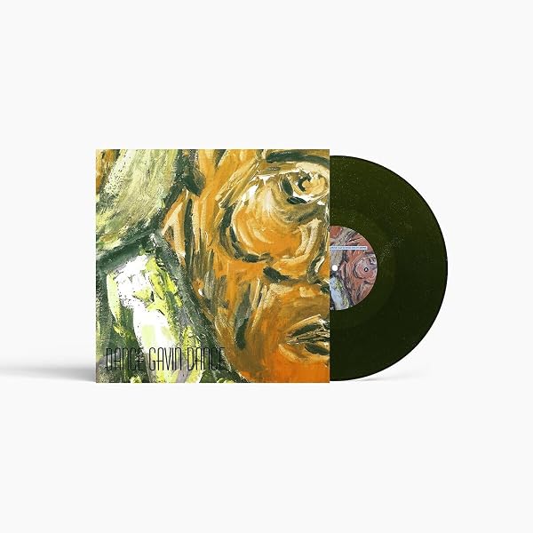 Amazon.co.jp: Downtown Battle Mountain [Analog]: ミュージック