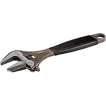 bahco モンキーレンチ　8071のみ 日本正規品 バーコ モンキーレンチ 155mm (8070)(7314150007110