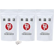 銀座まるかん　ちょう龍　2箱セット Amazon | 銀座まるかん ちょう龍 124粒 1個 栄養補助食品 健康