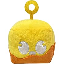 Amazon.co.jp: 15CM ブロックスフルーツ、かわいいブロックス