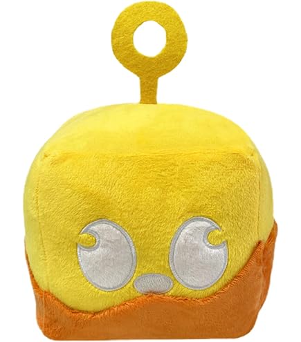 Amazon.co.jp: 15CM ブロックスフルーツ、かわいいブロックスフルーツ
