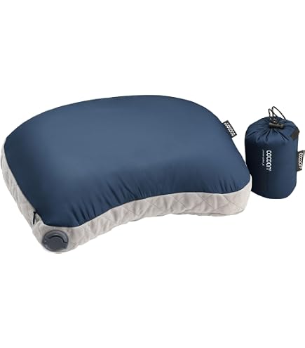 Amazon | Cocoon Expedition MummyLiner ripstop silk, me | COCOON