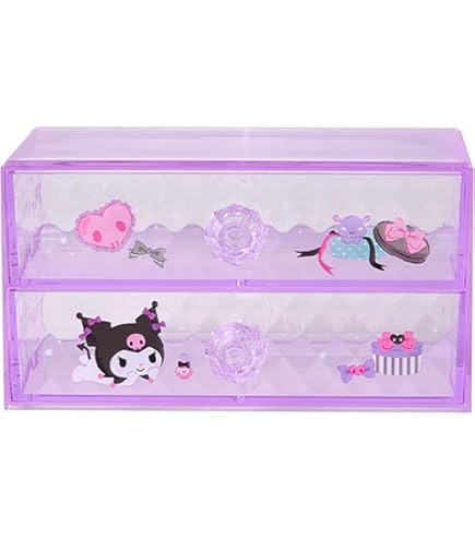 Amazon｜ケイカンパニー サンリオキャラクターズ クローゼットチェスト