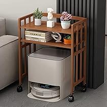 Amazon.co.jp: ロボット 掃除機 スタンド 1/ 2/ 3/ 4 段