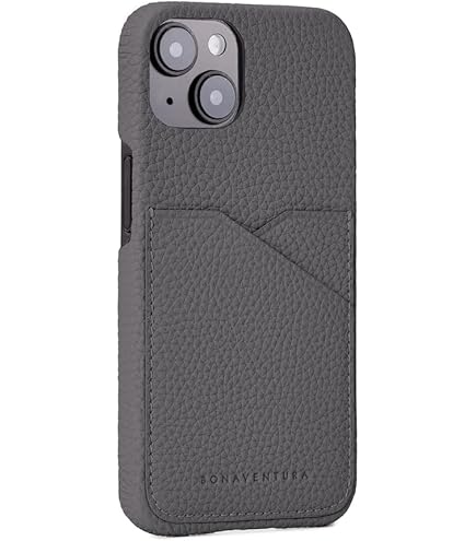 Amazon.co.jp: 【ボナベンチュラ】 バックカバーケース