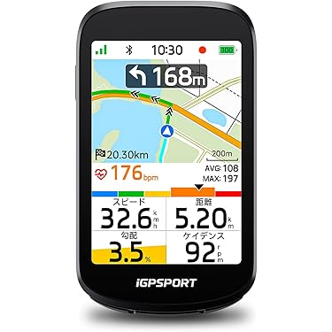 サイクルコンピュータ 自転車ハンドルにサイコンやスマート機能を内蔵「Flitedeck」。創業者